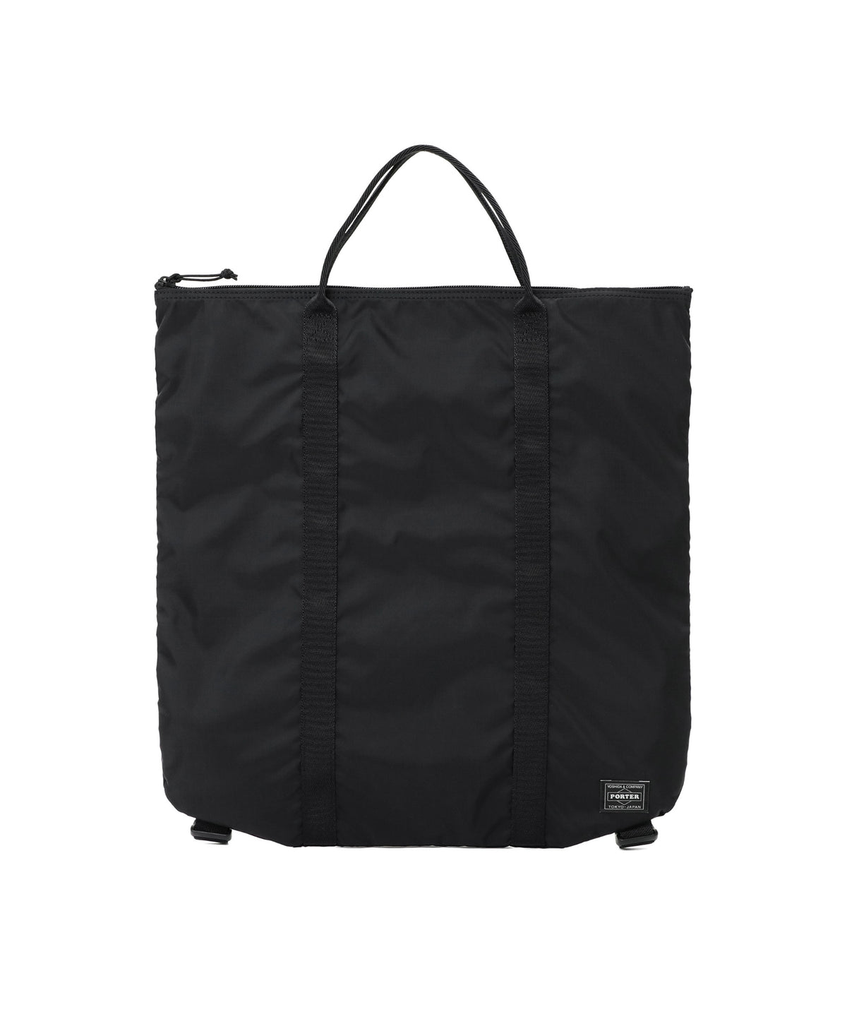 2WAY TOTE BAG