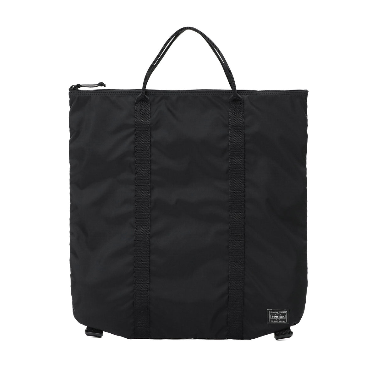 【極美品】PORTER ポーター 2WAY TOTEBAG トートバッグ 2WAY TOTE BAG - PORTER (ポーター) - bag (バッグ) | FIGURE ONLINE