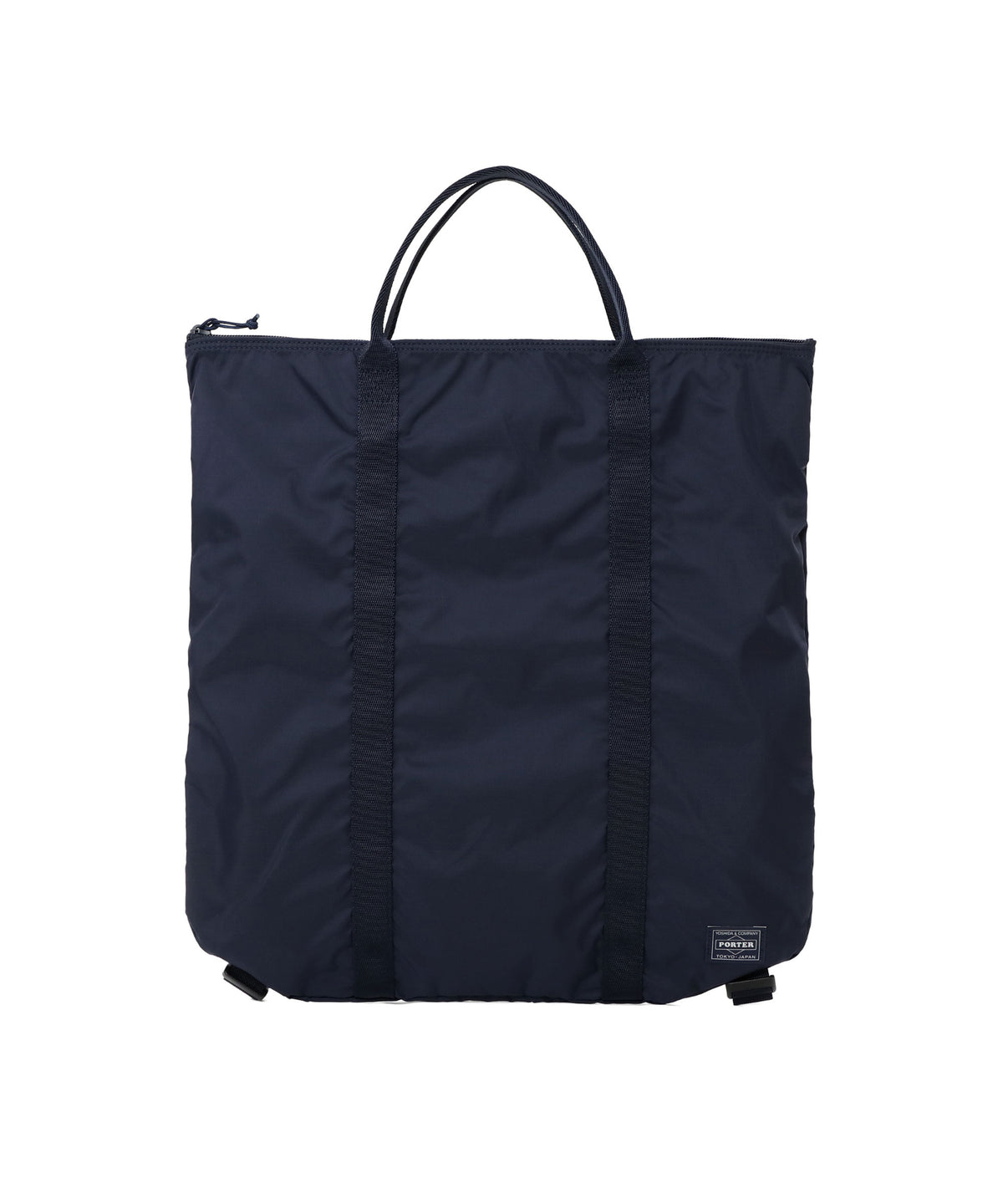 2WAY TOTE BAG