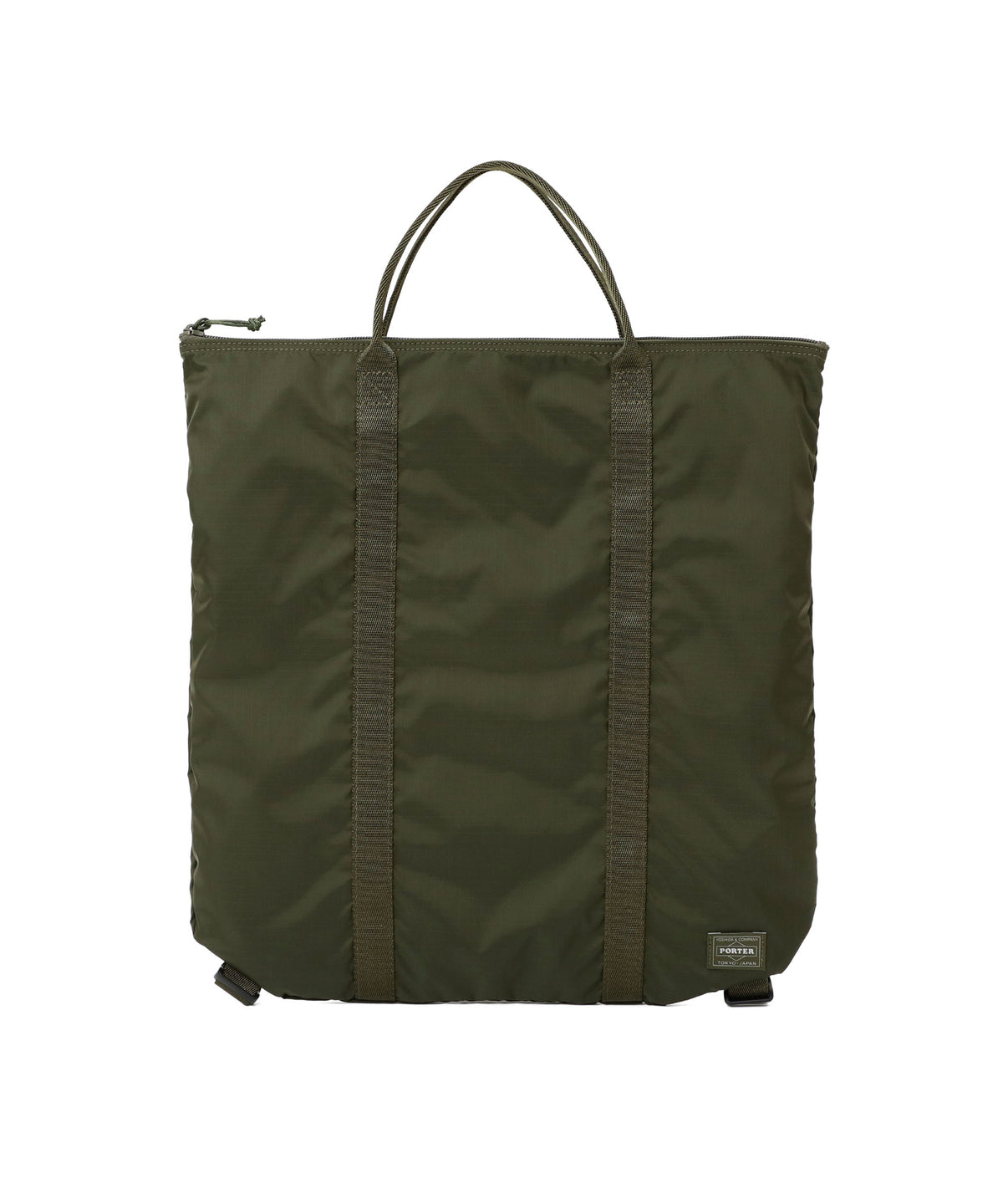 2WAY TOTE BAG