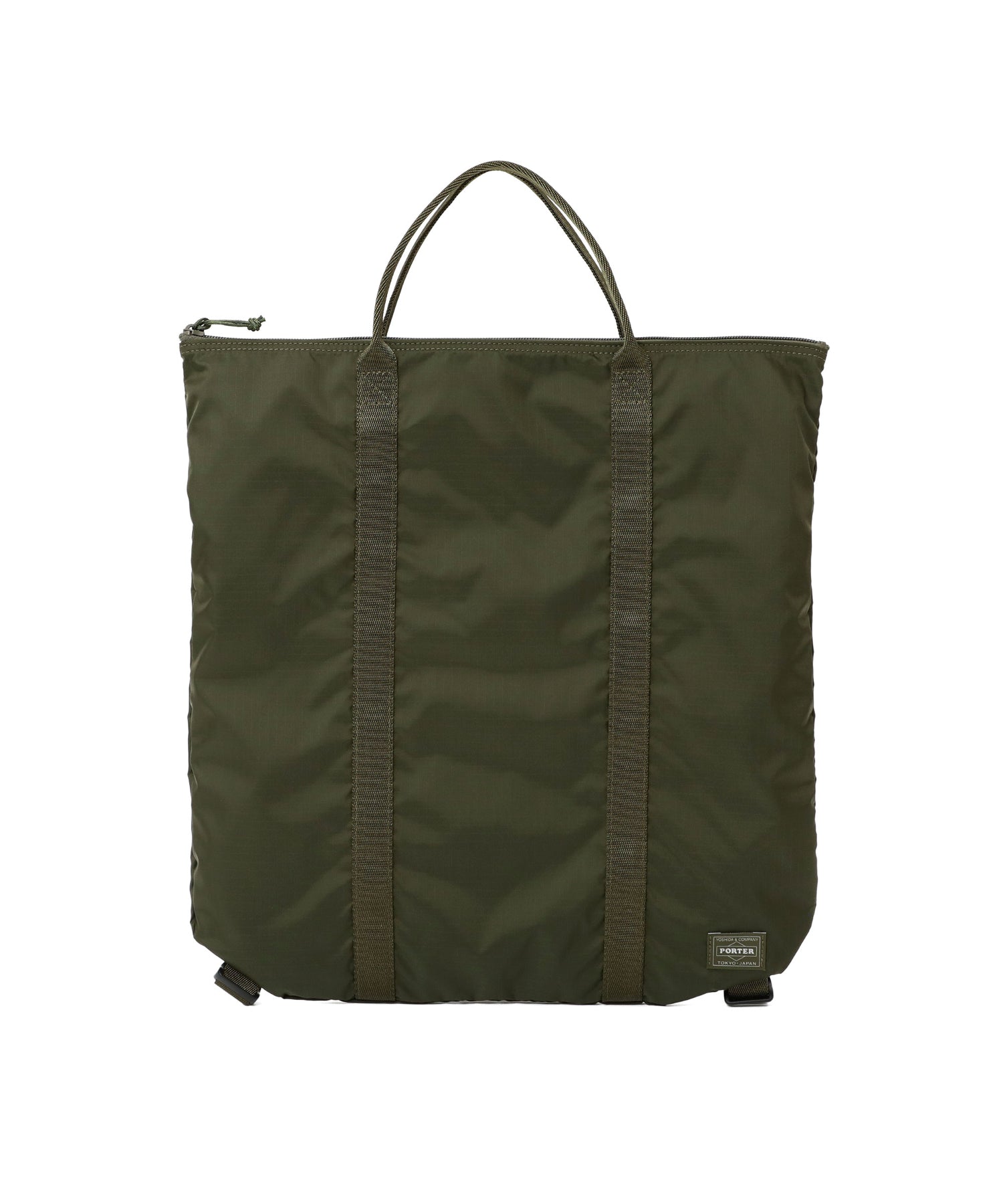 2WAY TOTE BAG