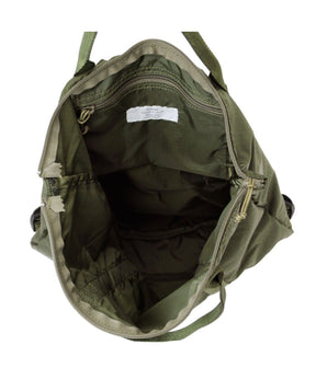 2WAY TOTE BAG