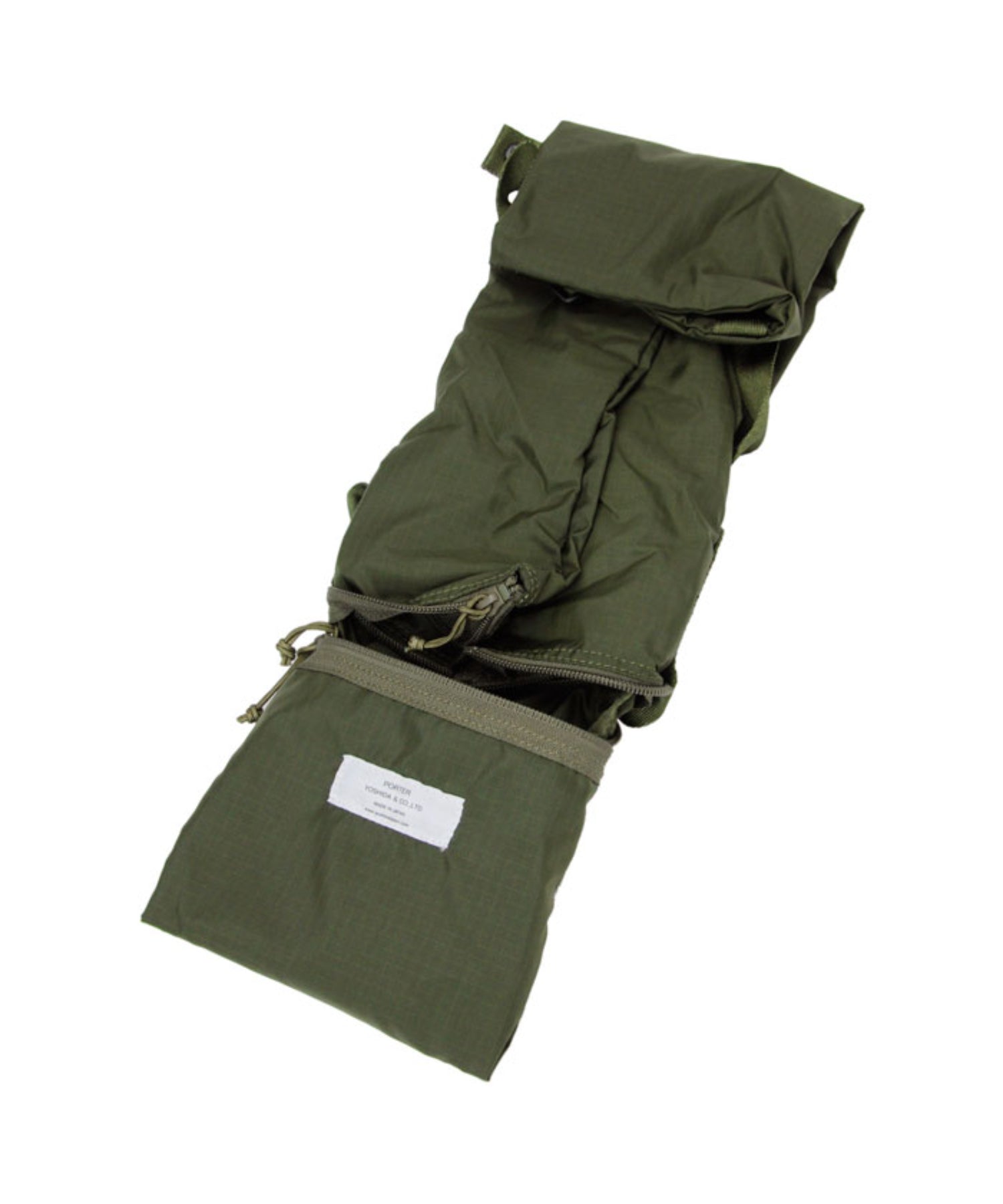 2WAY TOTE BAG