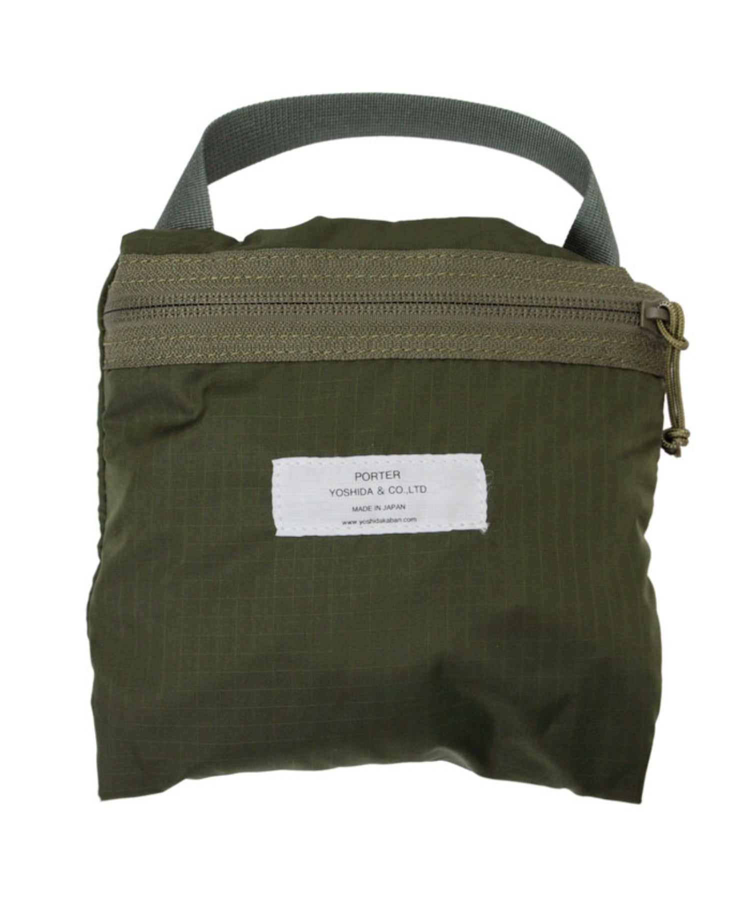 2WAY TOTE BAG