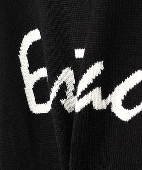 Ecstacy Crew Neck Knit