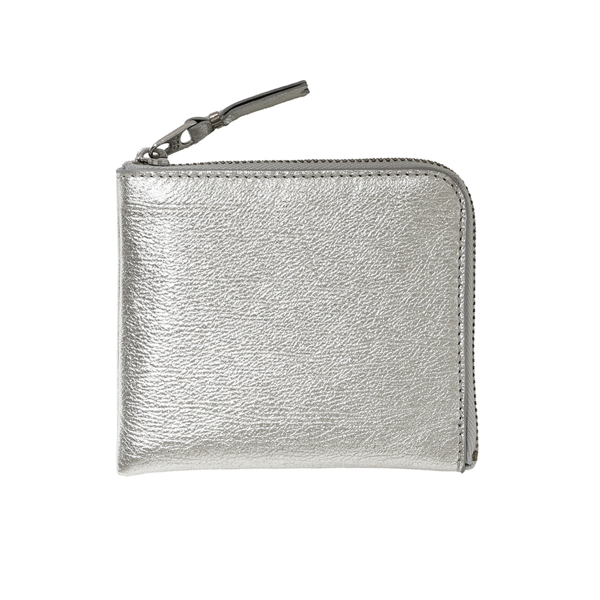 L-SHAPED ZIP WALLET - Wallet COMME des GARCONS (ウォレット
