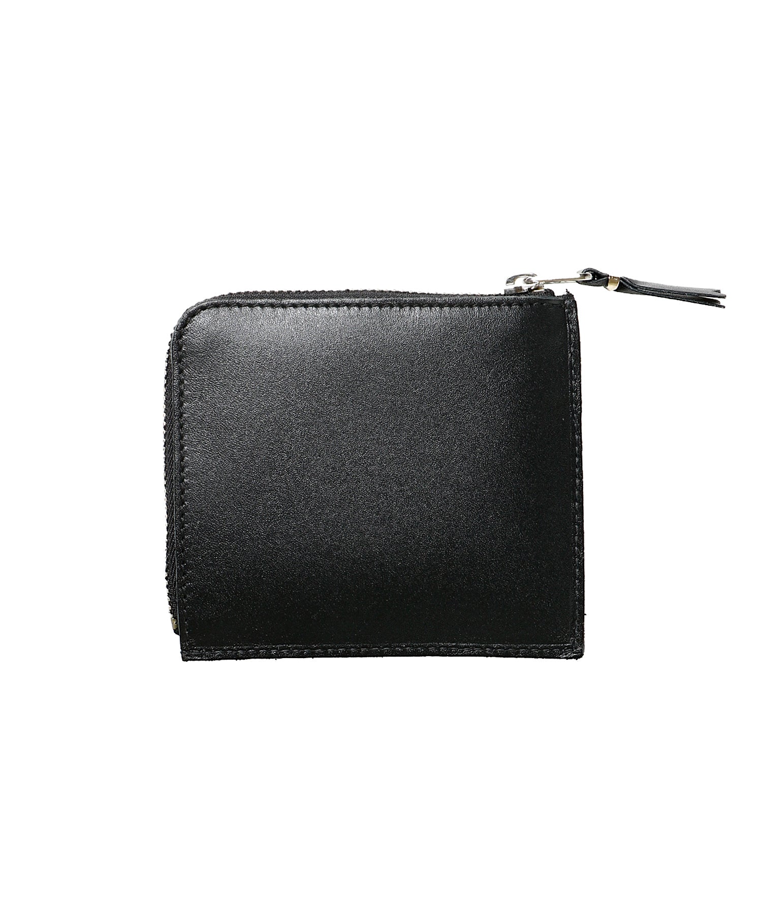 L字型ZIP財布(Silver Eyelet) - Wallet COMME des GARCONS (ウォレット