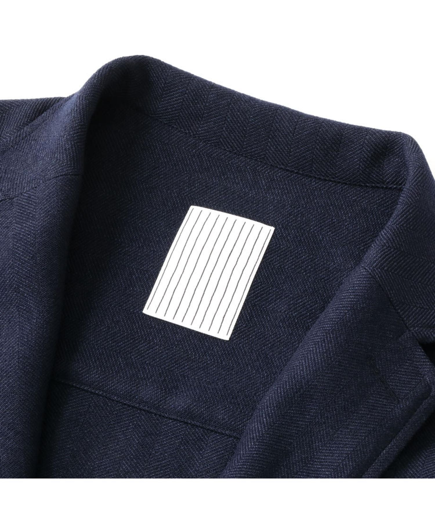 Tailored Shirt Jacket - S.F.C (Stripes For Creative) (エスエフシー