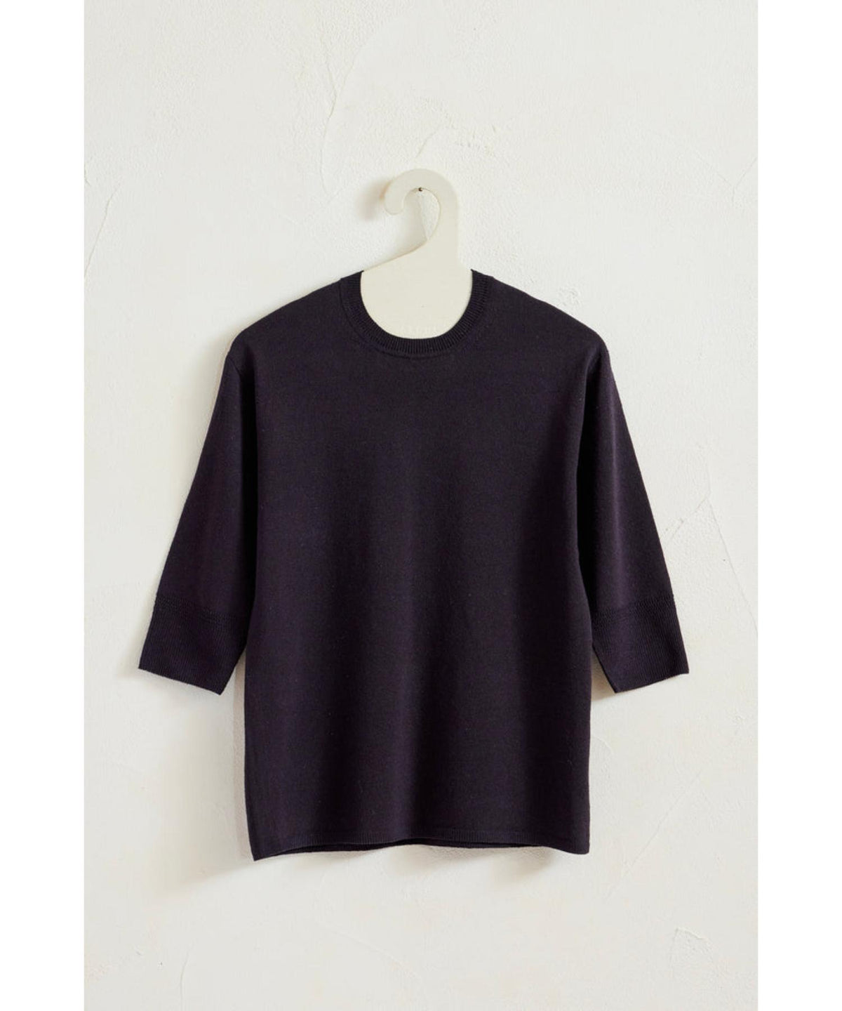 WASHI KNIT TEE