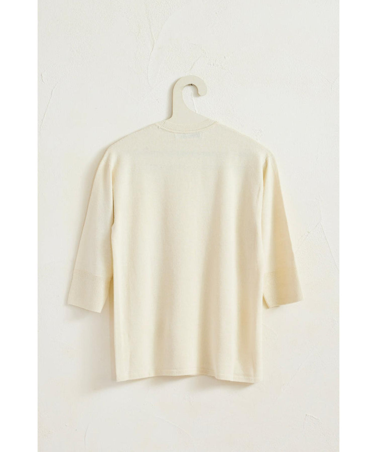 WASHI KNIT TEE