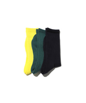 Signature 3-Pack Socks