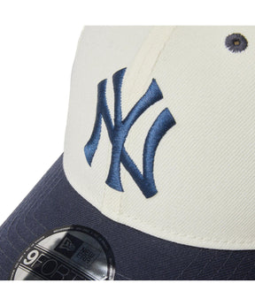 9FORTY MLB Color Custom New York Yankees