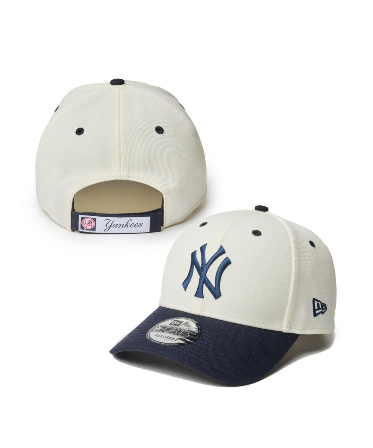 9FORTY MLB Color Custom New York Yankees