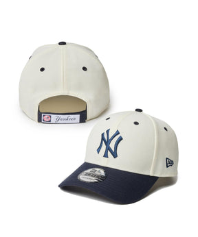 9FORTY MLB Color Custom New York Yankees