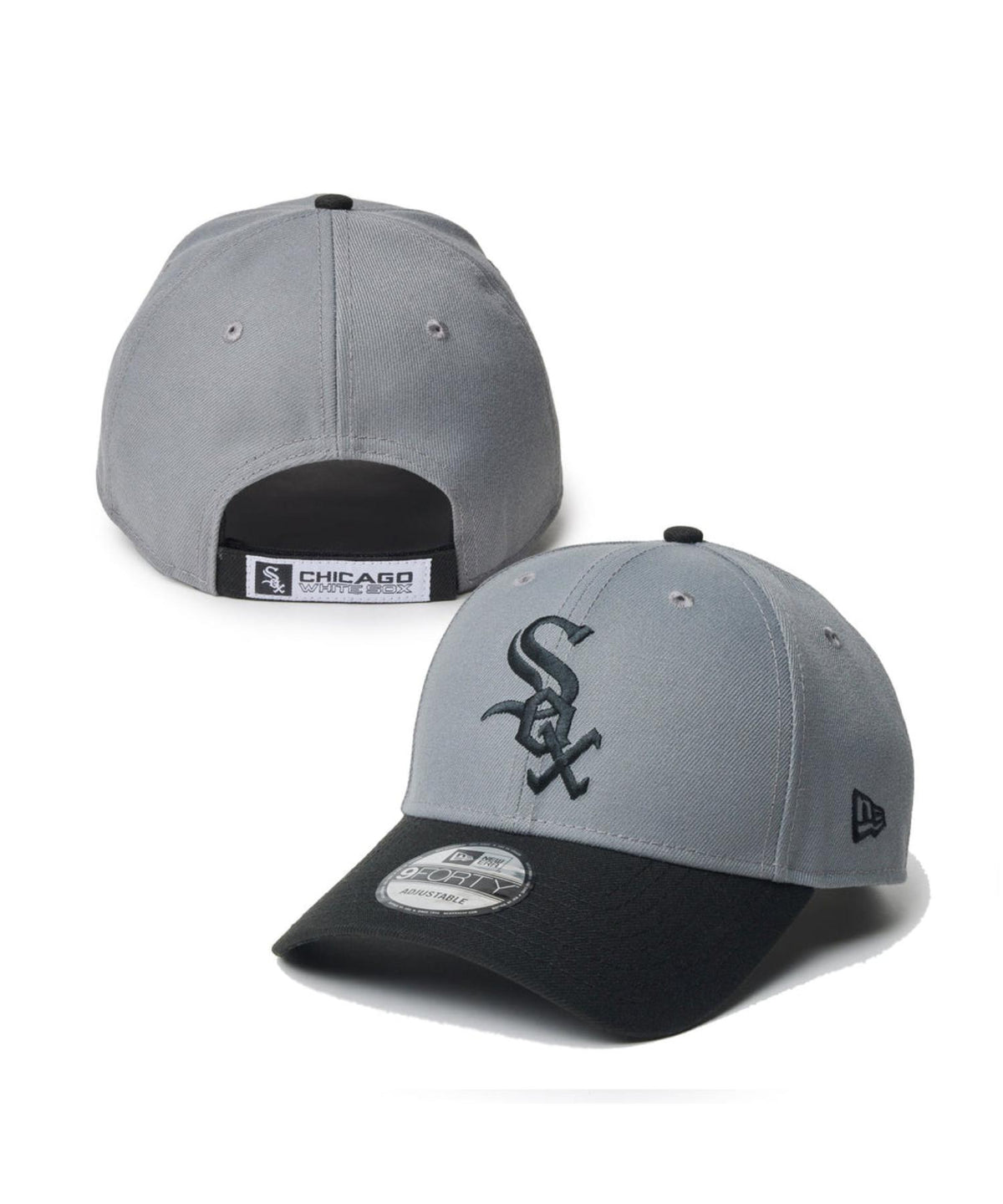 9FORTY MLB Color Custom Chicago White Sox