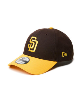 9FORTY MLB Color Custom San Diego Padres