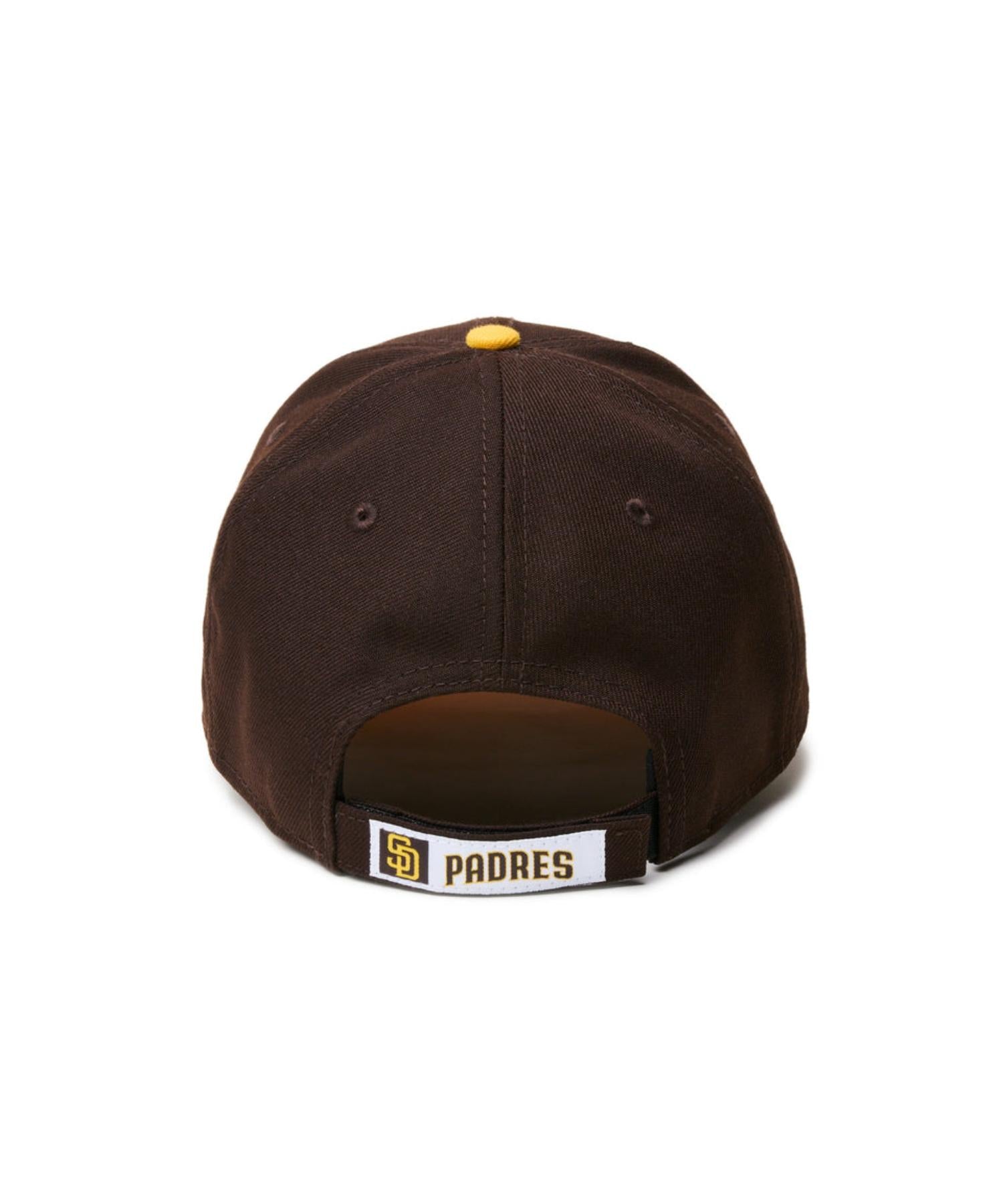 9FORTY MLB Color Custom San Diego Padres