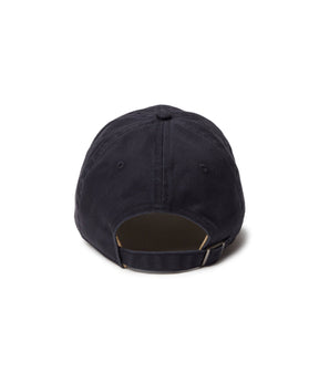 9TWENTY Khaki Sweat Band ニューヨーク・ヤンキース ネイビー カーキスウェットバンド