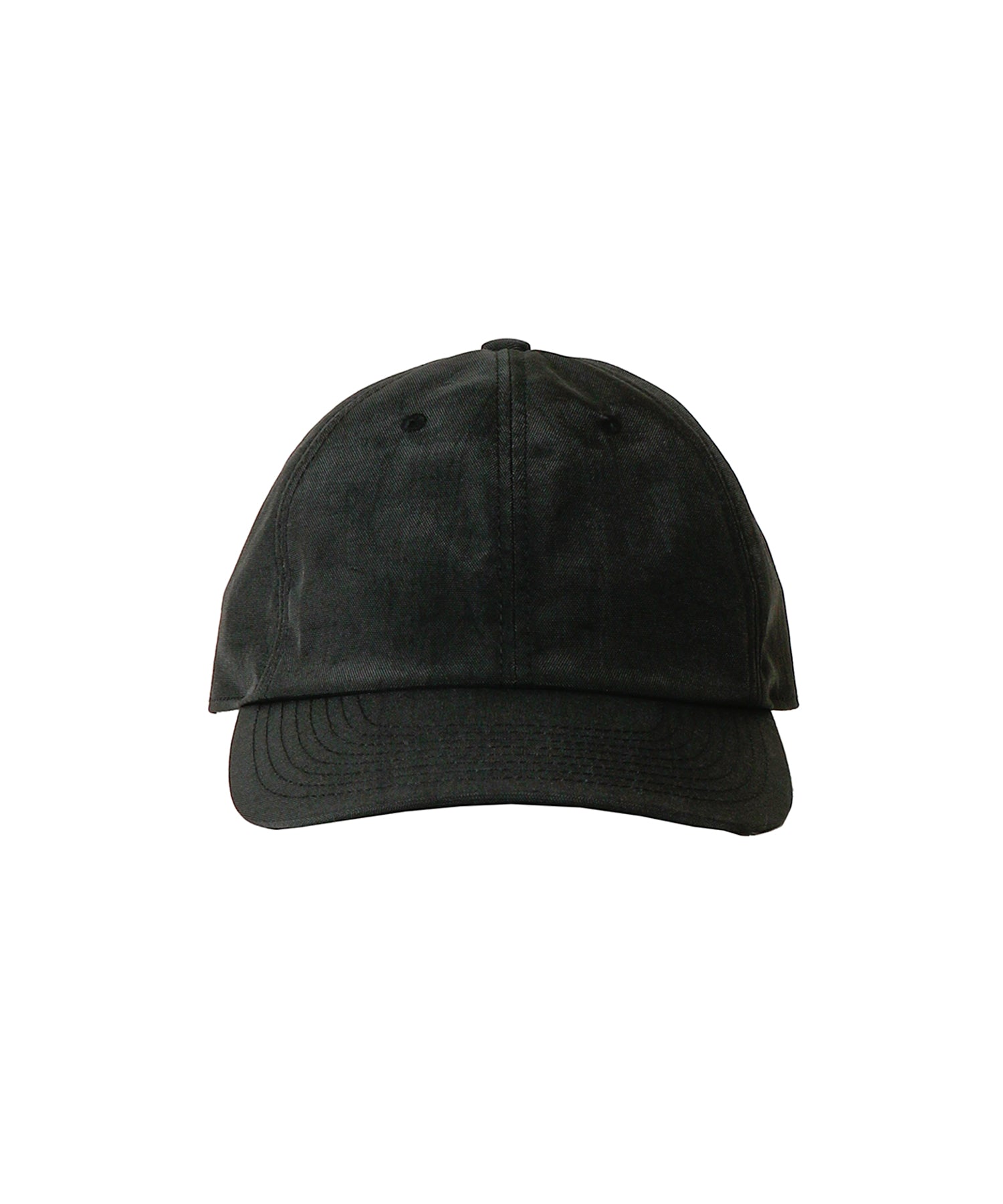 TAS 6 PANEL CAP