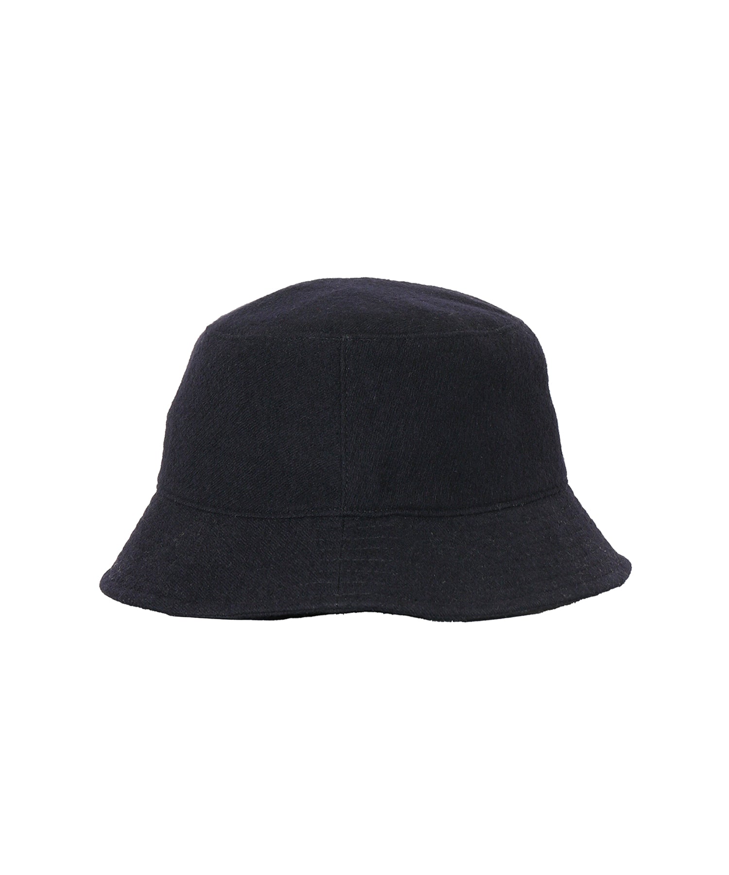 SHUKUJU WOOL 6 BUCKET HAT_60