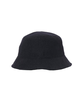 SHUKUJU WOOL 6 BUCKET HAT_60