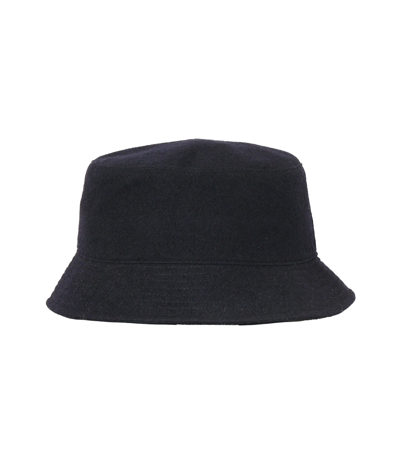 SHUKUJU WOOL 6 BUCKET HAT_60