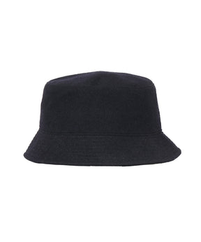 SHUKUJU WOOL 6 BUCKET HAT_60