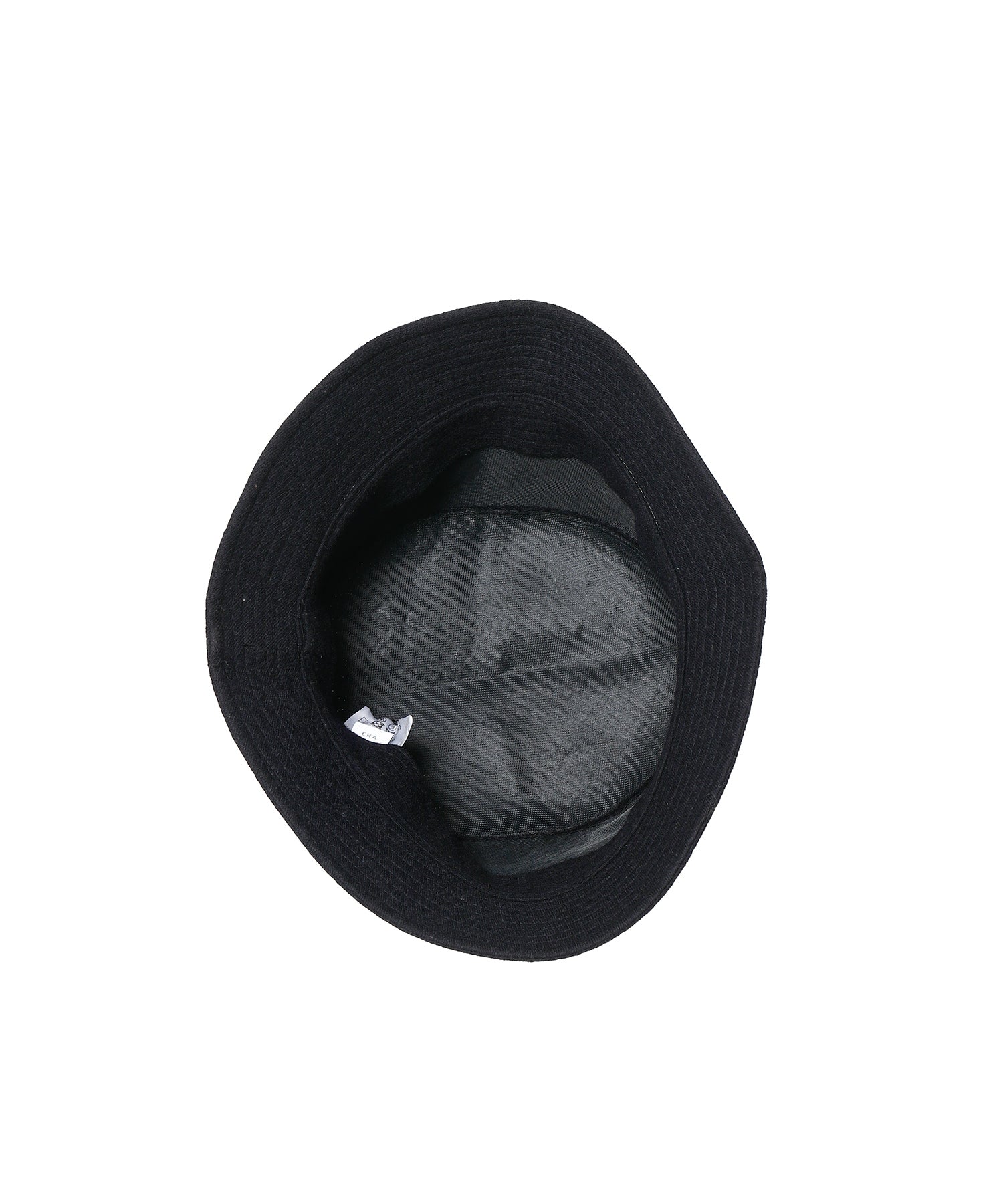 SHUKUJU WOOL 6 BUCKET HAT_60