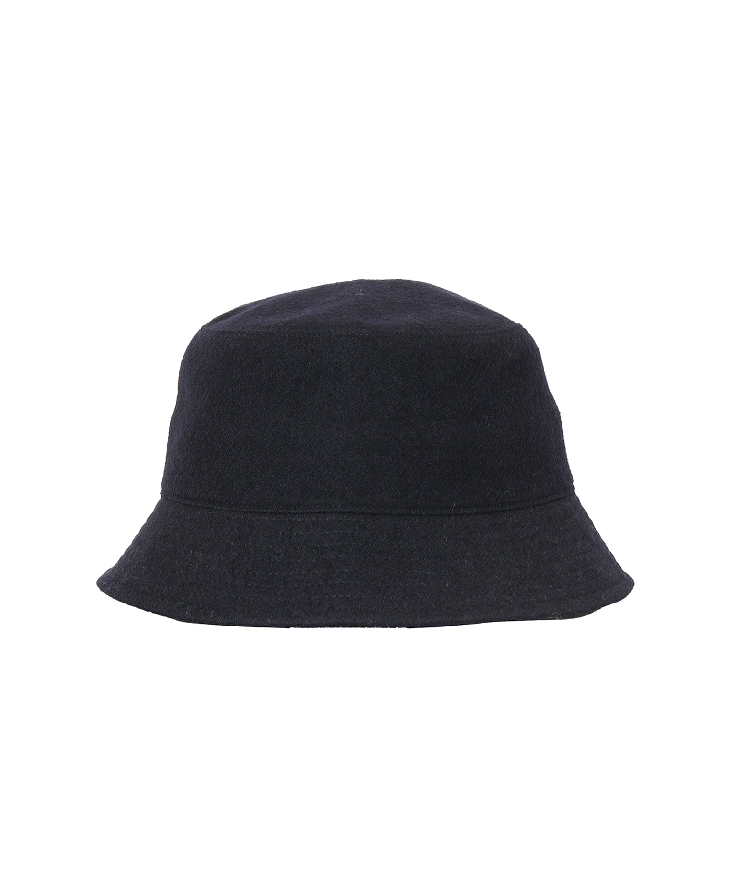 SHUKUJU WOOL 6 BUCKET HAT_60