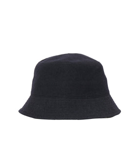 SHUKUJU WOOL 6 BUCKET HAT_60