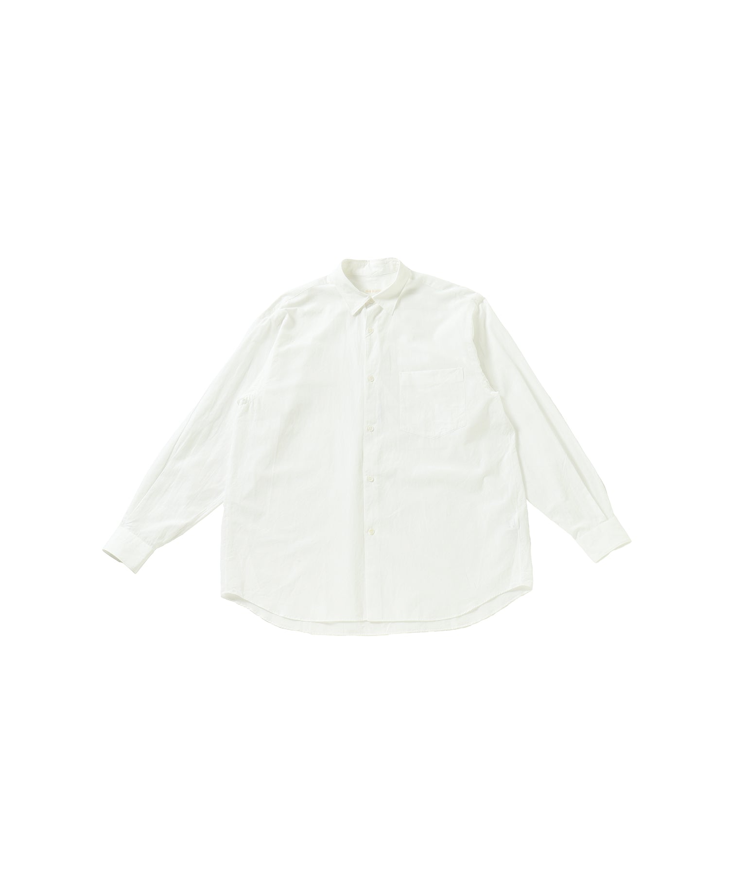 コモリシャツ - COMOLI (コモリ) - tops (トップス) | FIGURE