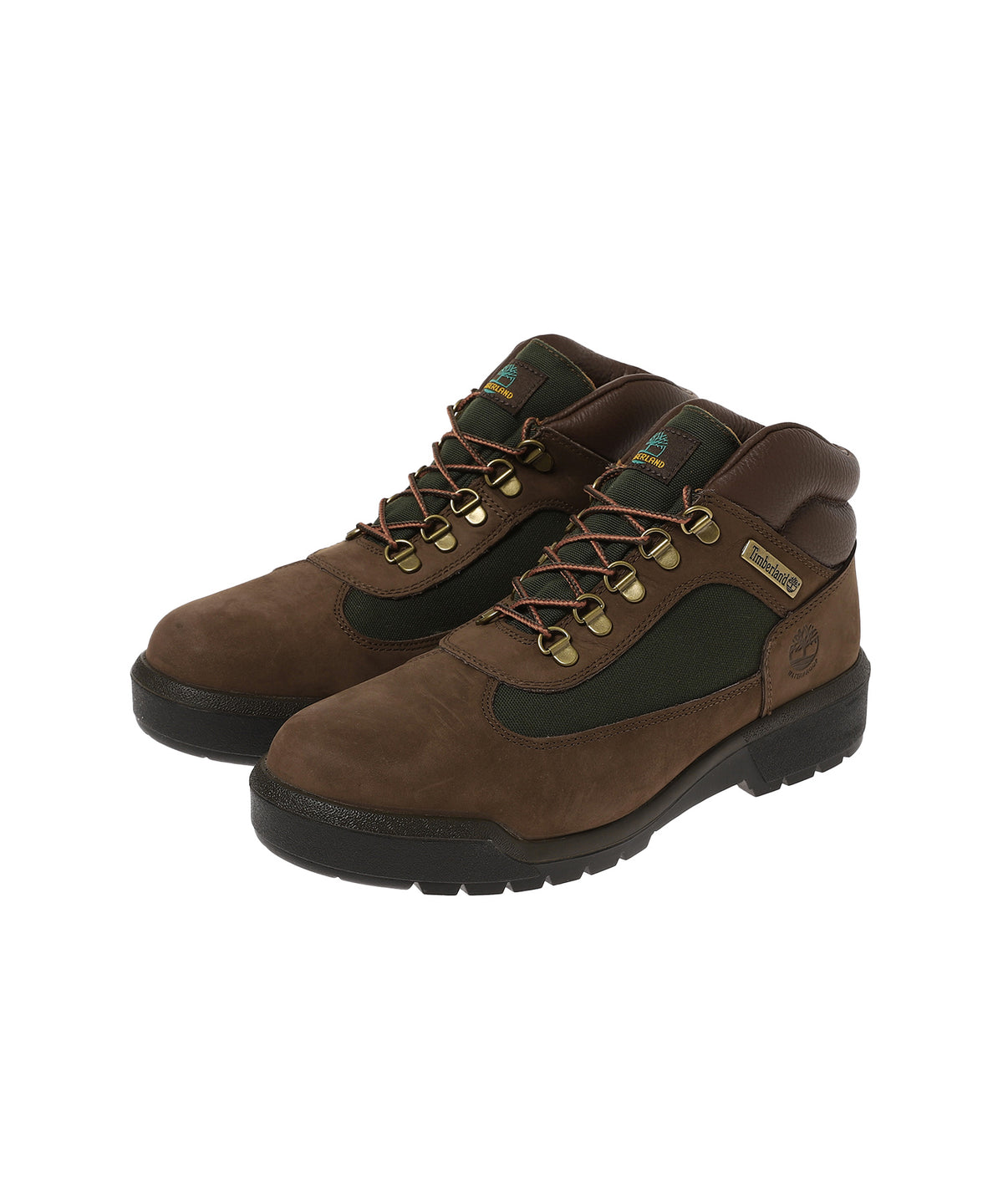 Field Boots WP