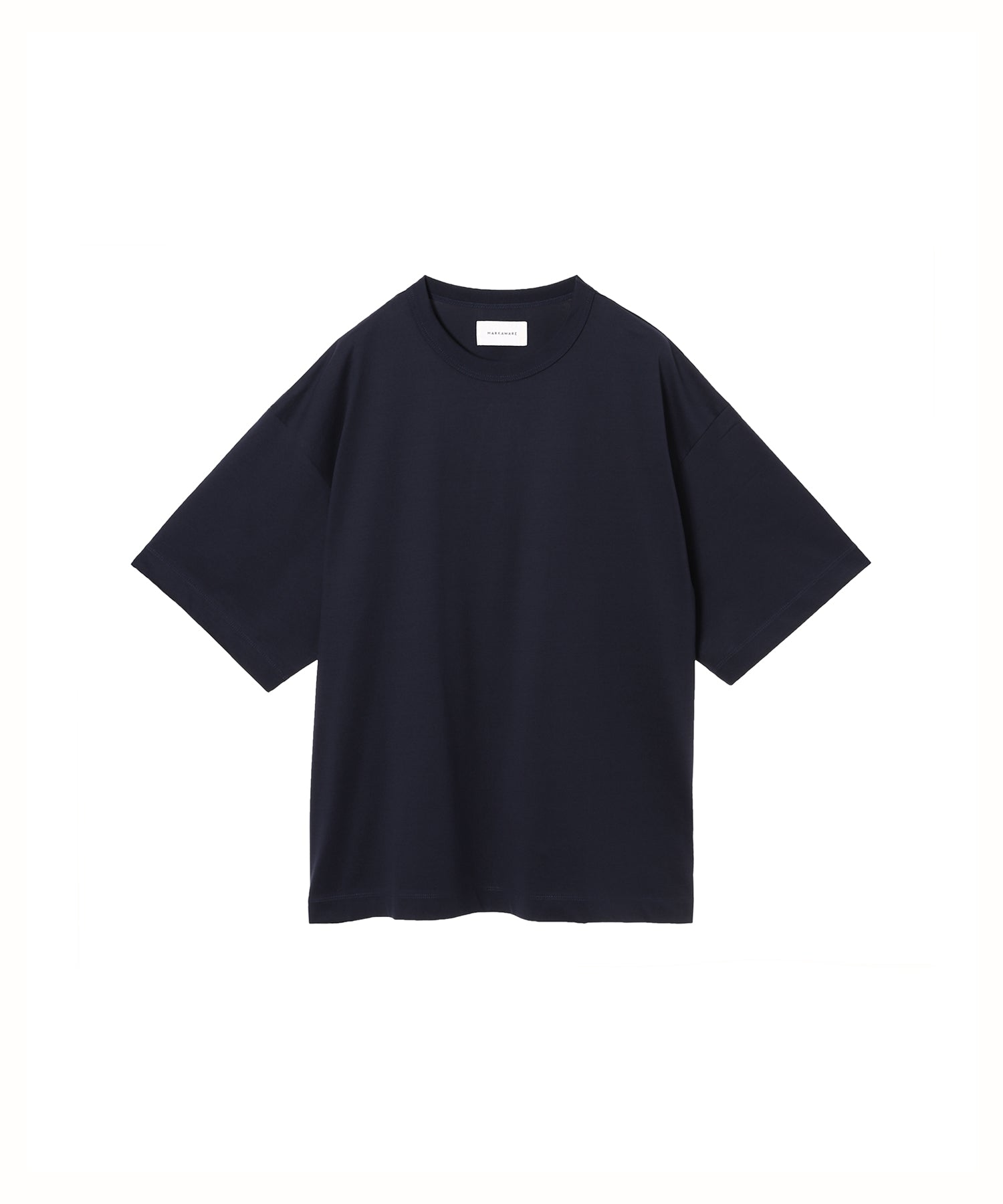 ORGANIC EGYPTIAN COTTON KNIT COMFORT FIT Tee