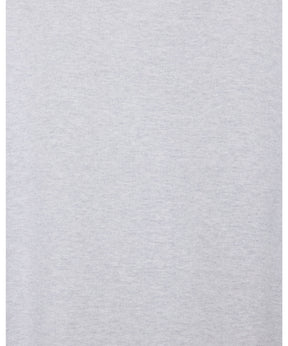 Organic Cotton Heavy Fleece Huge Sweat