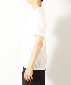 Organic Giza 80/2 Knit / Regular Fit Tee