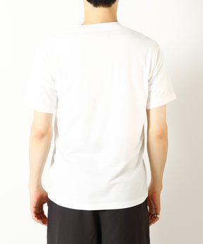 Organic Giza 80/2 Knit / Regular Fit Tee