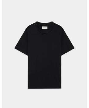 Organic Giza 80/2 Knit / Regular Fit Tee