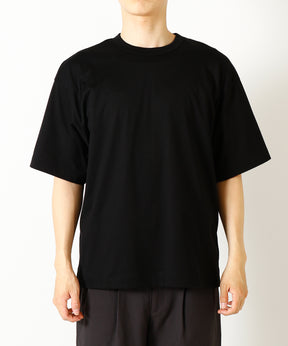 Organic Giza 80/2 Knit / Comfort Fit Tee