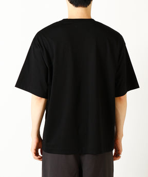 Organic Giza 80/2 Knit / Comfort Fit Tee