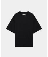 Organic Giza 80/2 Knit / Comfort Fit Tee