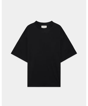 Organic Giza 80/2 Knit / Comfort Fit Tee