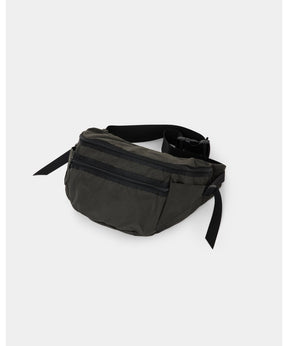 Organic Cotton Heavy All Weather Cloth Waist Pouch