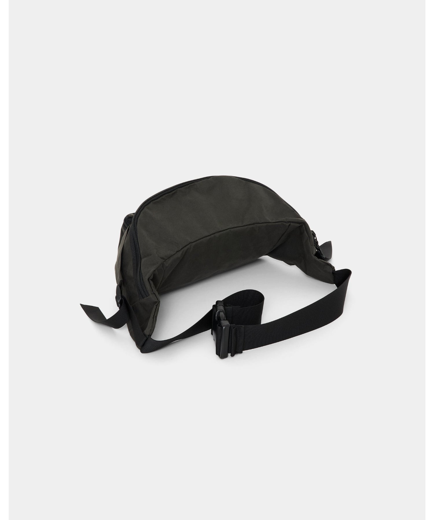 Organic Cotton Heavy All Weather Cloth Waist Pouch