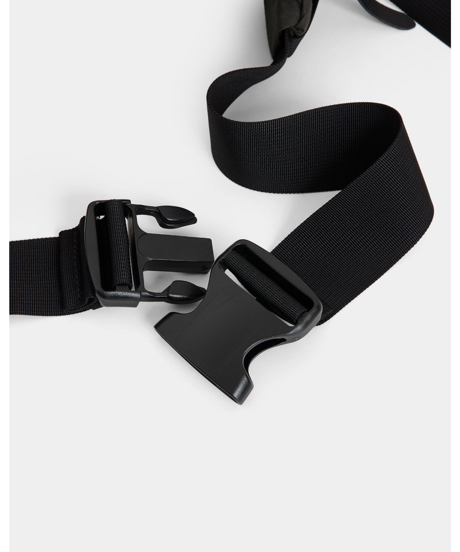 Organic Cotton Heavy All Weather Cloth Waist Pouch