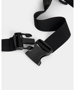 Organic Cotton Heavy All Weather Cloth Waist Pouch