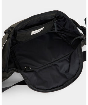 Organic Cotton Heavy All Weather Cloth Waist Pouch