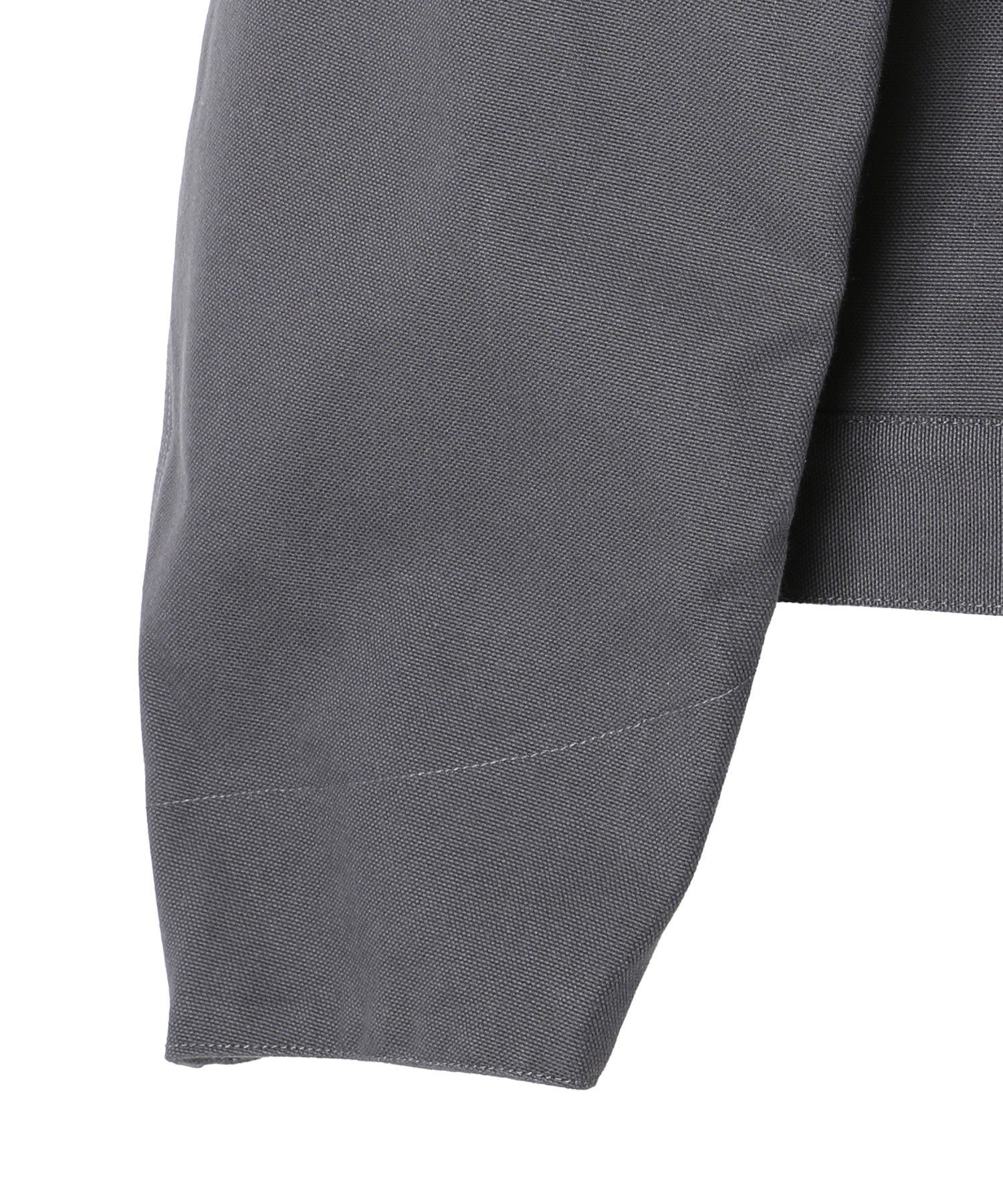 Organic Cotton Duck / Worker Jacket