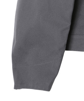 Organic Cotton Duck / Worker Jacket
