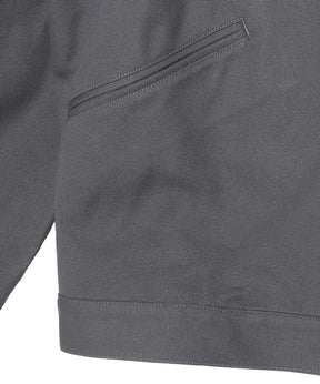 Organic Cotton Duck / Worker Jacket