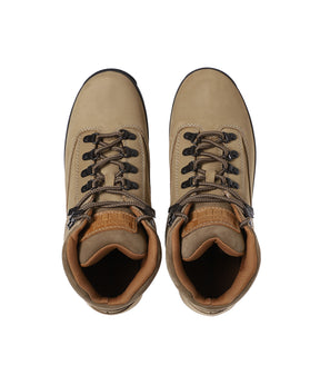 Lace Up Euro Hiker Medium